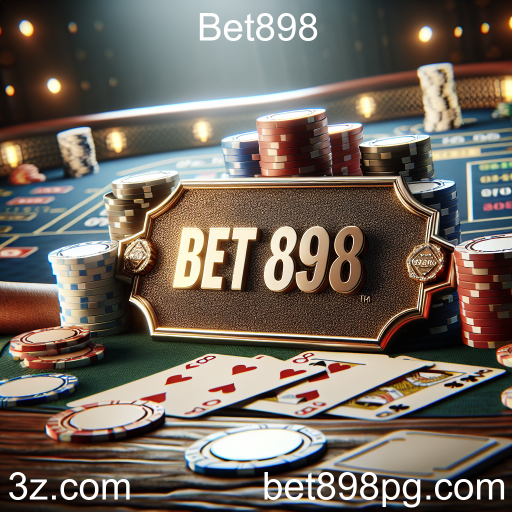 Jogos de Mesa: A Diversão Clássica no Bet898